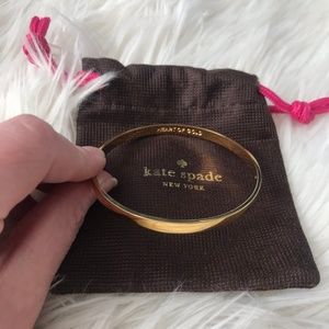 Kate Spade Bangle